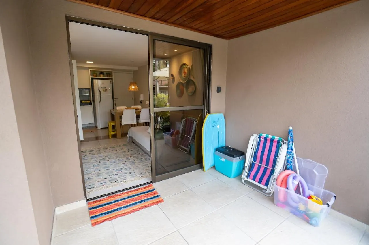 Flat Em Porto De Galinhas Com Piscina Exclusiva Apartment 0*,